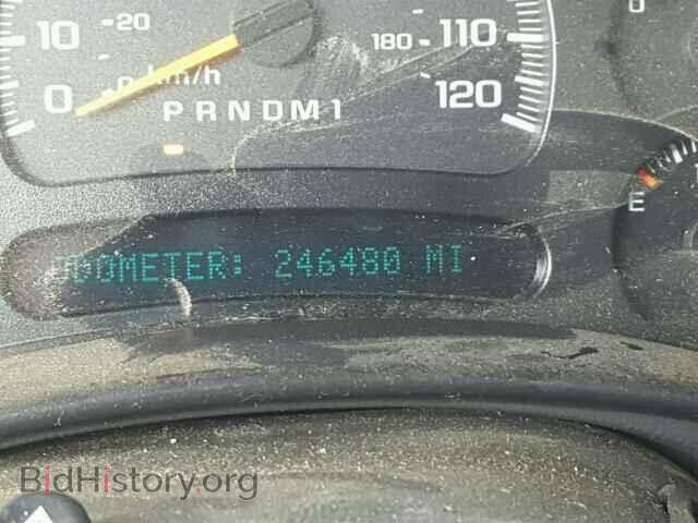2007 CHEVROLET SILVERADO - VIN: 1GCHK23D67F183550 - Фото 8