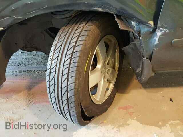 2005 DODGE CARAVAN - VIN: 2D4GP44L45R121071 - Фото 10
