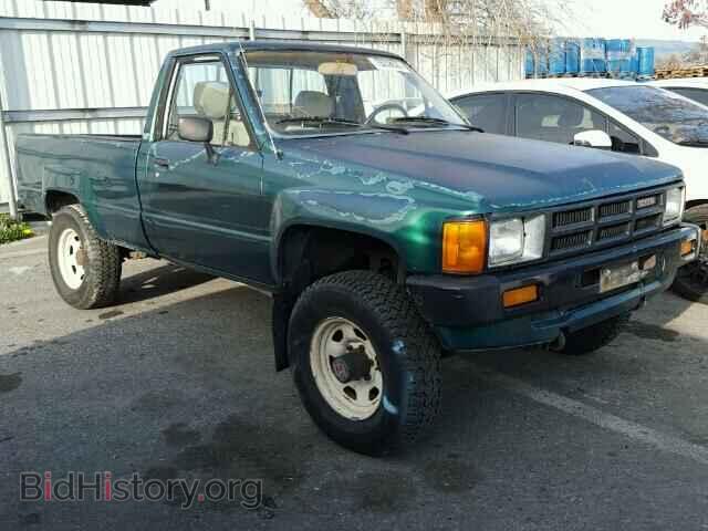 Photo JT4RN65S8E5031058 - TOYOTA SMALL PU 1984