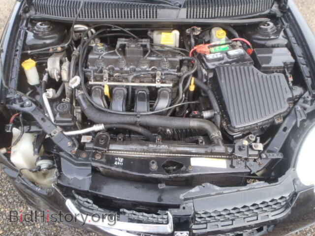 2004 DODGE NEON - VIN: 1B3ES56C84D579172 - Фото 7