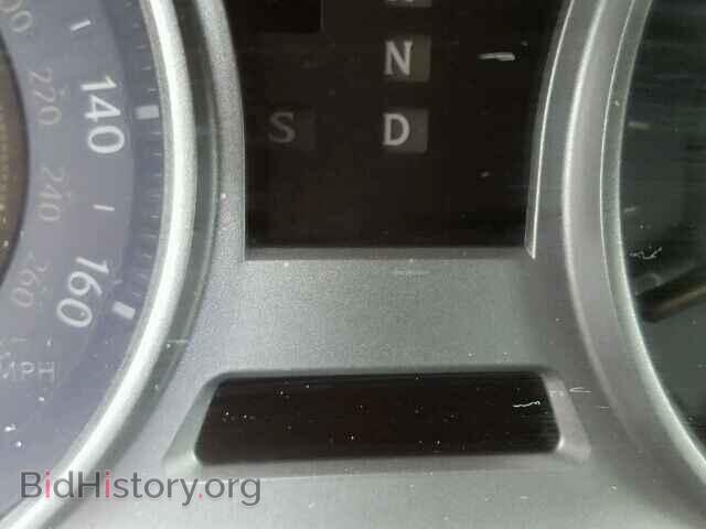 2006 LEXUS IS250 - VIN: JTHBK262665016866 - Фото 8