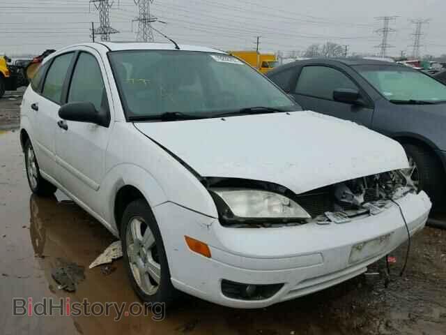Фотография 1FAFP37N16W197328 - FORD FOCUS 2006