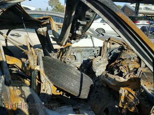 2013 HONDA CIVIC - VIN: 19XFB2F82DE226647 - Фото 5