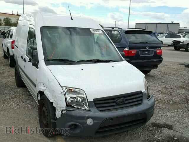 Photo NM0LS7CN3BT058822 - FORD TRANSIT CO 2011