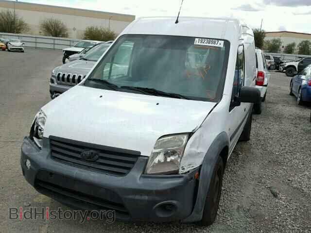 2011 FORD TRANSIT CO - VIN: NM0LS7CN3BT058822 - Фото 2