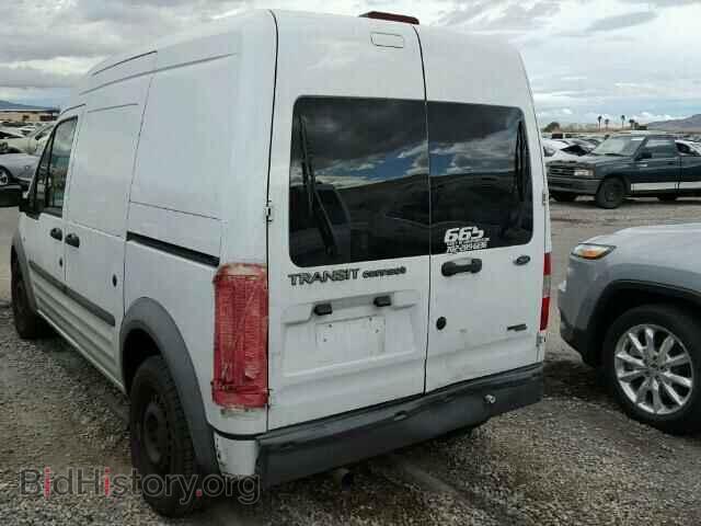 2011 FORD TRANSIT CO - VIN: NM0LS7CN3BT058822 - Фото 3