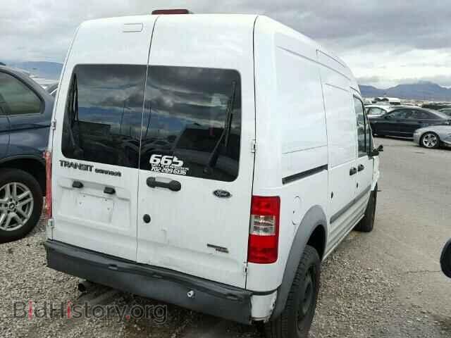 2011 FORD TRANSIT CO - VIN: NM0LS7CN3BT058822 - Фото 4