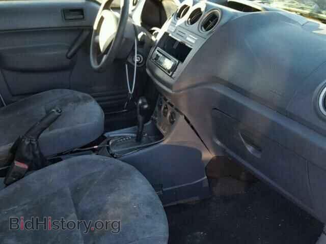 2011 FORD TRANSIT CO - VIN: NM0LS7CN3BT058822 - Фото 5