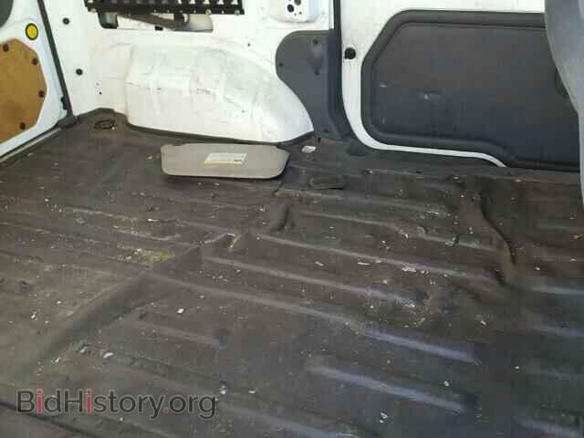 2011 FORD TRANSIT CO - VIN: NM0LS7CN3BT058822 - Фото 6