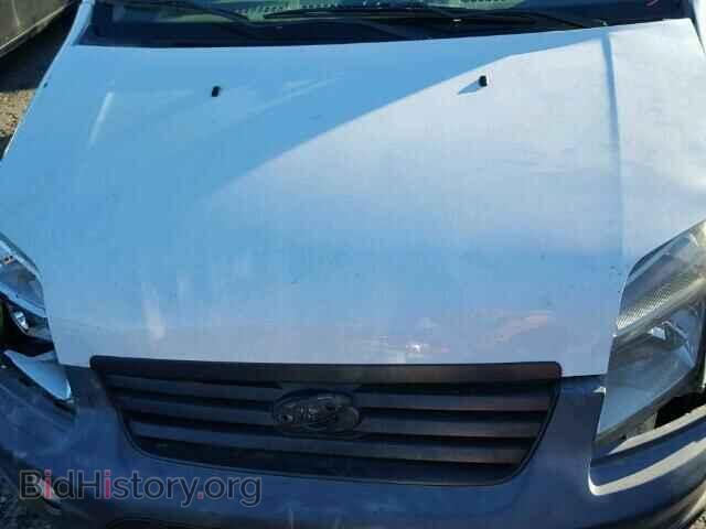 2011 FORD TRANSIT CO - VIN: NM0LS7CN3BT058822 - Фото 7