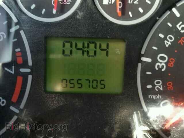 2011 FORD TRANSIT CO - VIN: NM0LS7CN3BT058822 - Фото 8