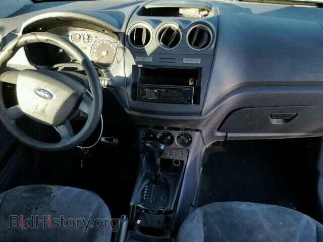 2011 FORD TRANSIT CO - VIN: NM0LS7CN3BT058822 - Фото 9