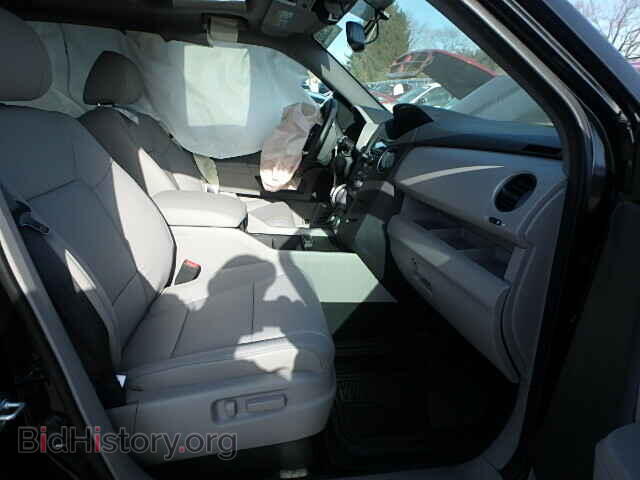 2015 HONDA PILOT - VIN: 5FNYF4H76FB052608 - Фото 5