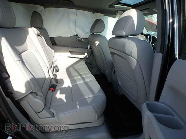 2015 HONDA PILOT - VIN: 5FNYF4H76FB052608 - Фото 6