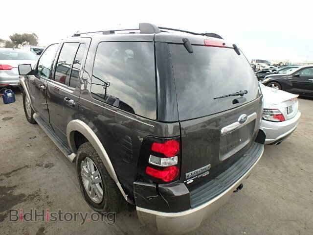 2006 FORD EXPLORER - VIN: 1FMEU74E46UB35147 - Фото 3