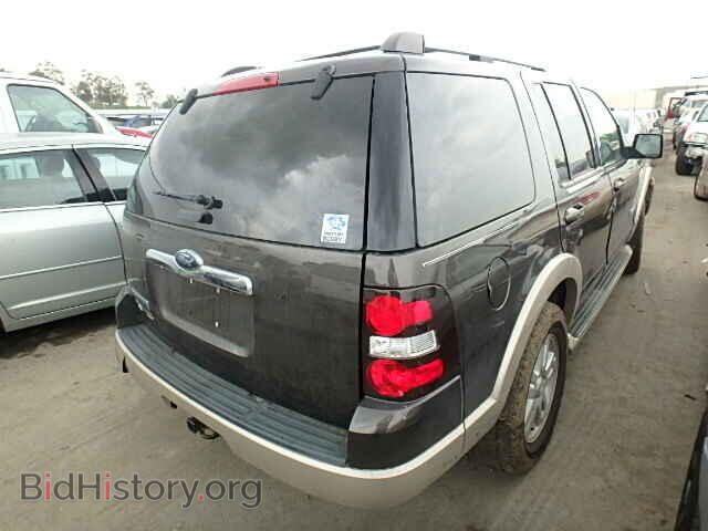 2006 FORD EXPLORER - VIN: 1FMEU74E46UB35147 - Фото 4