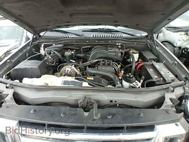2006 FORD EXPLORER - VIN: 1FMEU74E46UB35147 - Фото 7