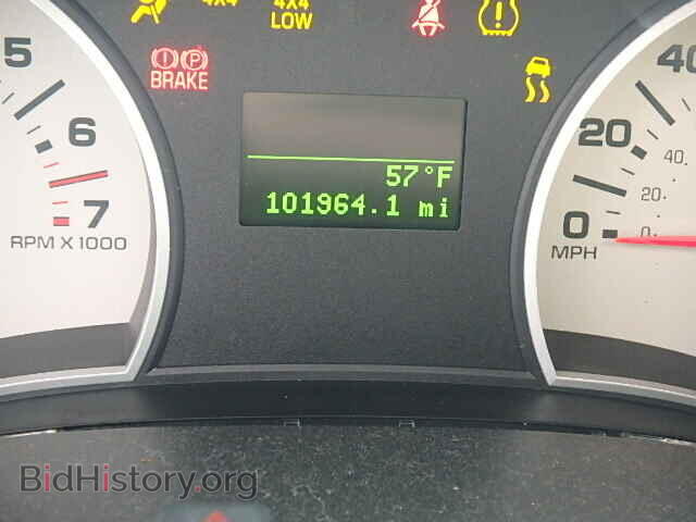 2006 FORD EXPLORER - VIN: 1FMEU74E46UB35147 - Фото 8