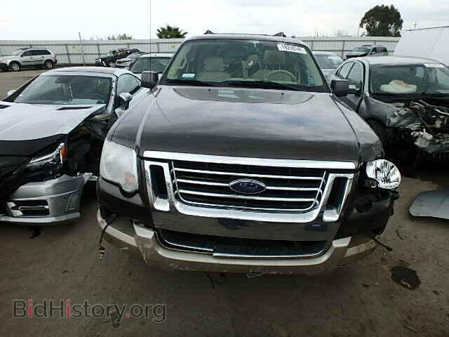 2006 FORD EXPLORER - VIN: 1FMEU74E46UB35147 - Фото 10