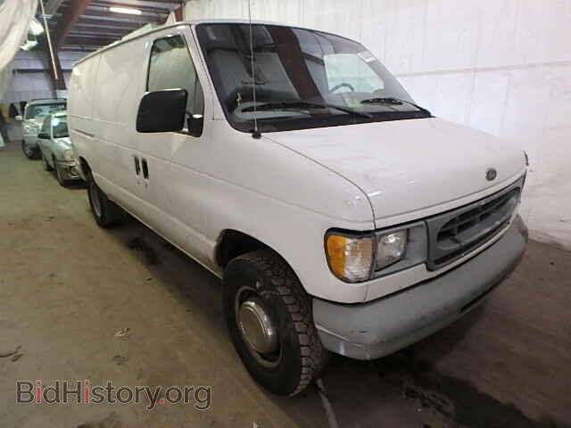 Photo 1FTNE2421YHA69131 - FORD ECONOLINE 2000