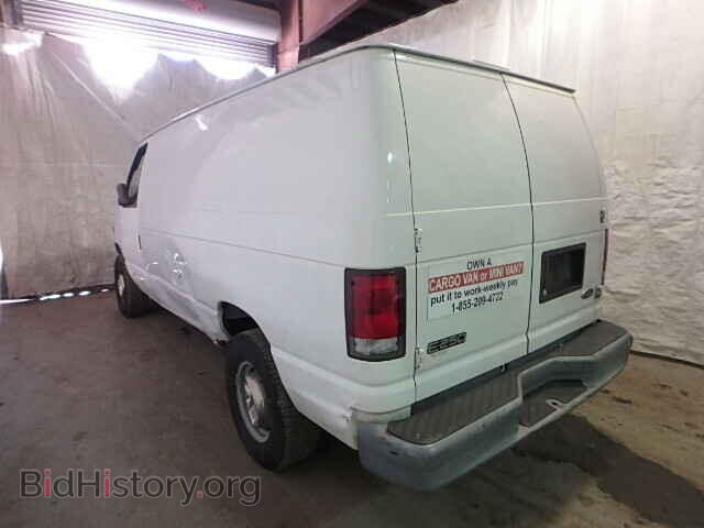 2000 FORD ECONOLINE - VIN: 1FTNE2421YHA69131 - Photo 3