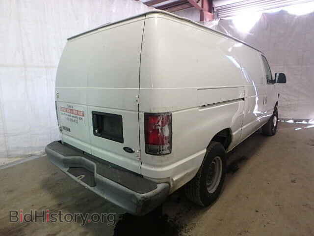 2000 FORD ECONOLINE - VIN: 1FTNE2421YHA69131 - Photo 4