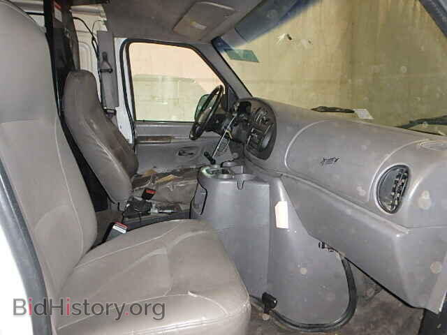 2000 FORD ECONOLINE - VIN: 1FTNE2421YHA69131 - Photo 5