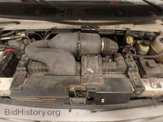 2000 FORD ECONOLINE - VIN: 1FTNE2421YHA69131 - Photo 7