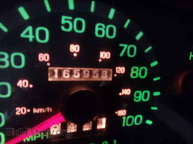 2000 FORD ECONOLINE - VIN: 1FTNE2421YHA69131 - Photo 8