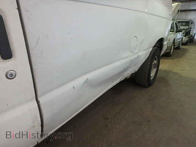 2000 FORD ECONOLINE - VIN: 1FTNE2421YHA69131 - Photo 9