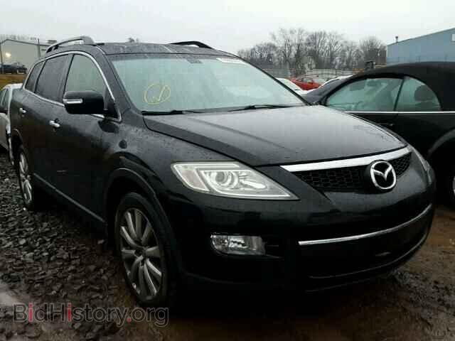 Photo JM3TB38YX70101390 - MAZDA CX-9 2007