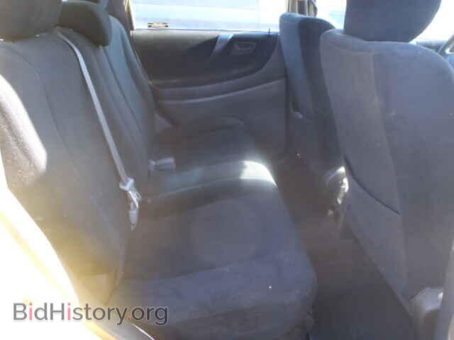 2003 SUZUKI AERIO - VIN: JS2RD41H935203392 - Фото 6