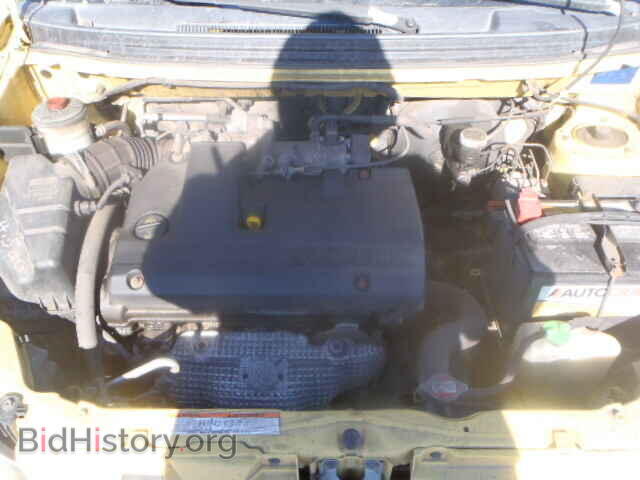 2003 SUZUKI AERIO - VIN: JS2RD41H935203392 - Фото 7