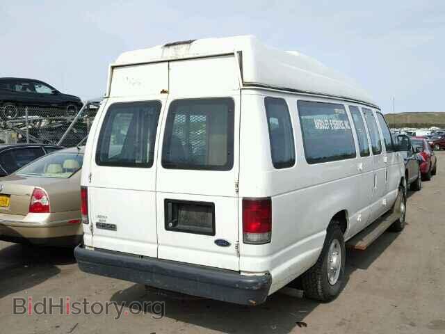 2008 FORD ECONOLINE - VIN: 1FTNS24W98DA21847 - Фото 4