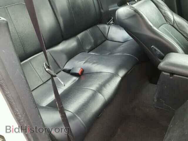 2001 MITSUBISHI ECLIPSE - VIN: 4A3AC54HX1E077310 - Photo 6
