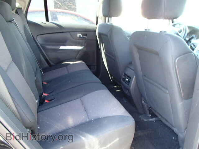 2014 FORD EDGE - VIN: 2FMDK3JC2EBA03361 - Фото 6