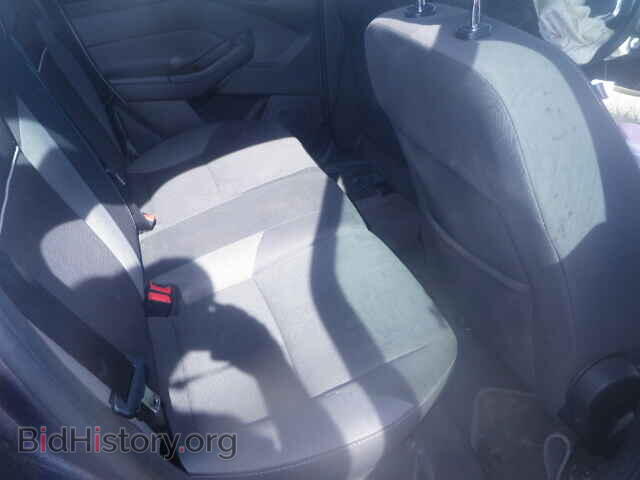 2012 FORD FOCUS - VIN: 1FAHP3K26CL405299 - Photo 6