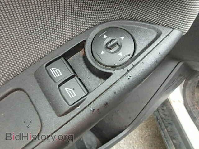 2014 FORD FOCUS - VIN: 1FADP3E29EL317215 - Фото 10