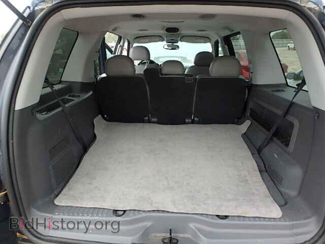 2005 FORD EXPLORER - VIN: 1FMZU63K05UB38368 - Фото 10