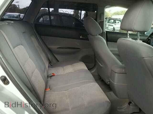 2005 MAZDA 6 - VIN: 1YVHP82D055M14946 - Фото 6