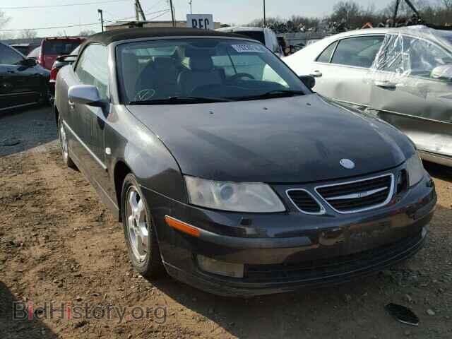 Photo YS3FD75Y946001424 - SAAB 9 3 2004