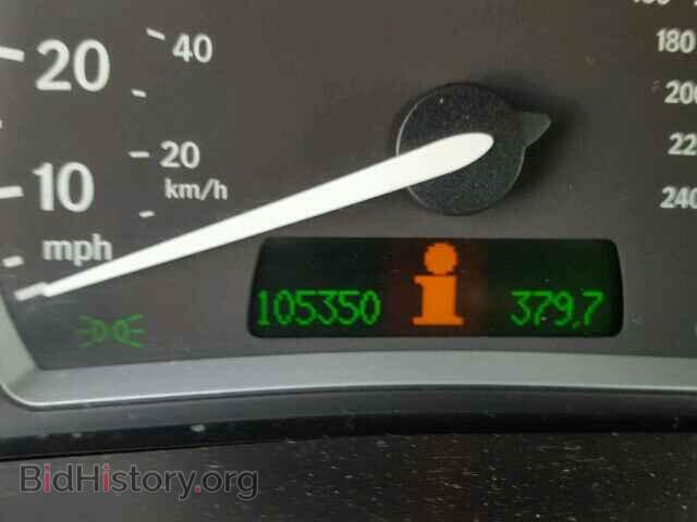 2004 SAAB 9 3 - VIN: YS3FD75Y946001424 - Фото 8