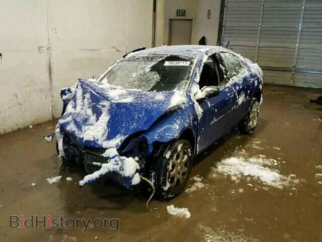 2005 DODGE NEON - VIN: 1B3ES56C15D106215 - Фото 2