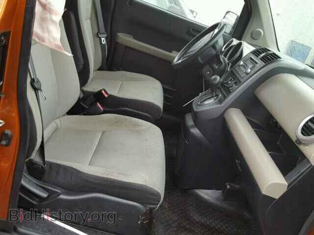 2008 HONDA ELEMENT - VIN: 5J6YH28708L007737 - Фото 5
