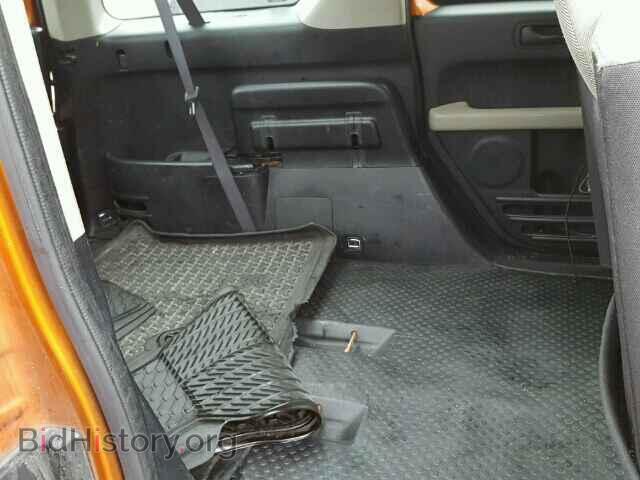 2008 HONDA ELEMENT - VIN: 5J6YH28708L007737 - Фото 6