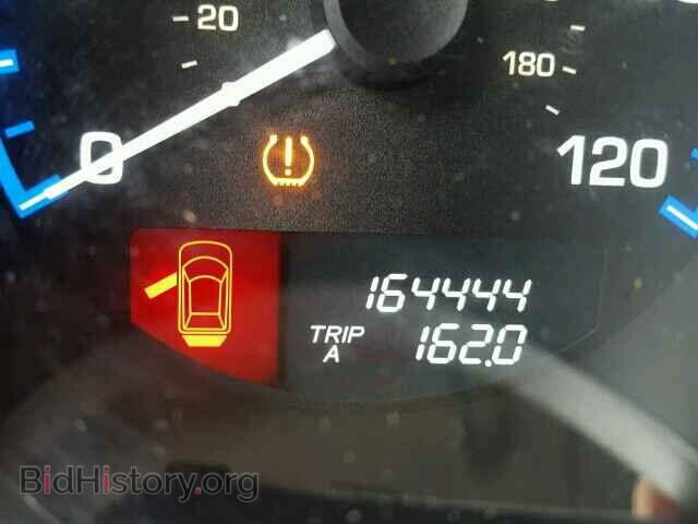 2008 HONDA ELEMENT - VIN: 5J6YH28708L007737 - Фото 8