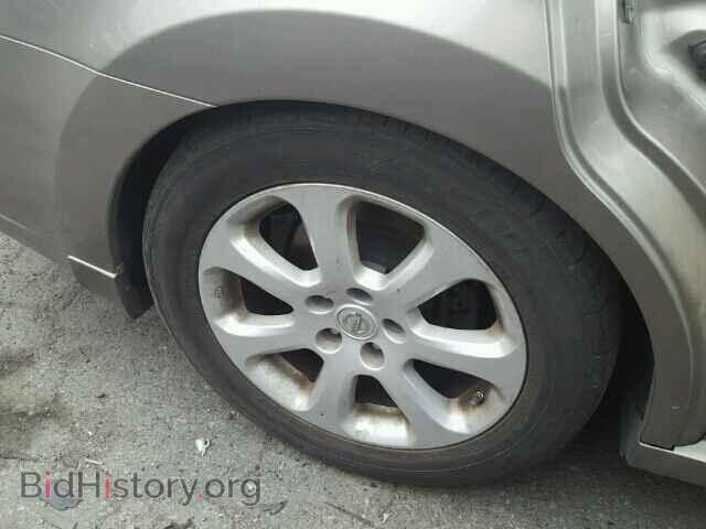 2007 NISSAN MAXIMA - VIN: 1N4BA41E57C838000 - Фото 9