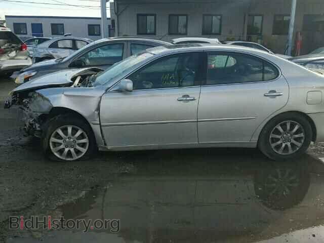 2002 LEXUS ES300 - VIN: JTHBF30G625030792 - Фото 9