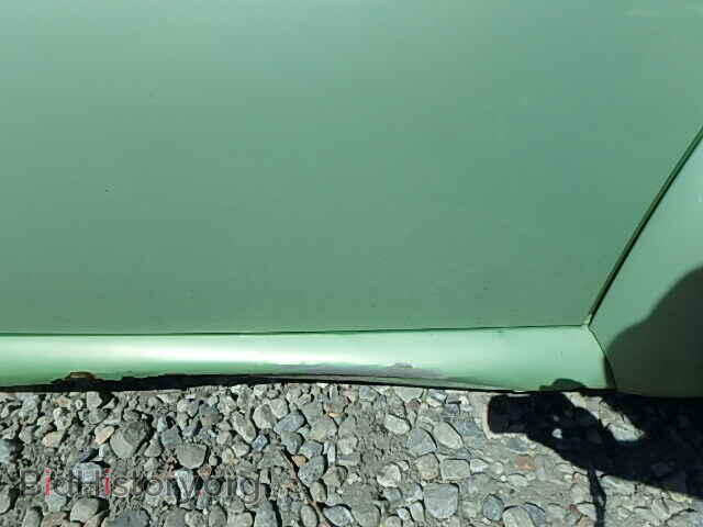 2000 VOLKSWAGEN BEETLE - VIN: 3VWCC21C2YM402326 - Фото 10