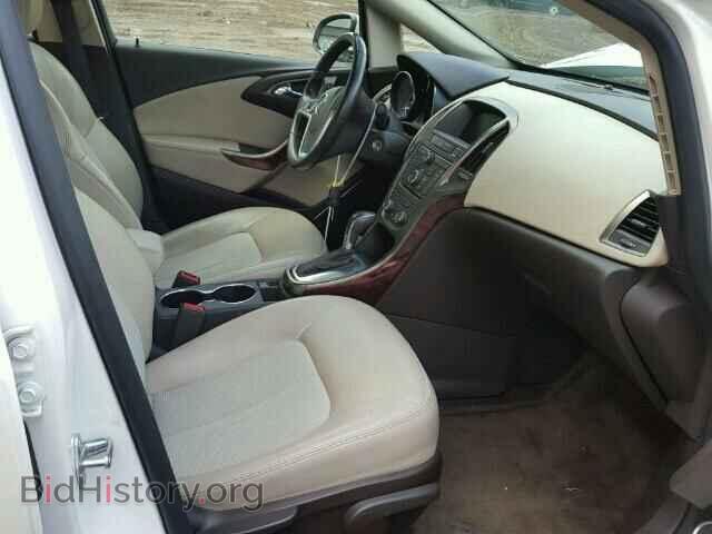 2013 BUICK VERANO - VIN: 1G4PP5SK1D4165958 - Фото 5